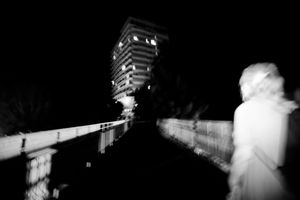 Crossing