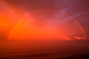 Tornado Warning