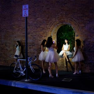 Quinceañera Photos