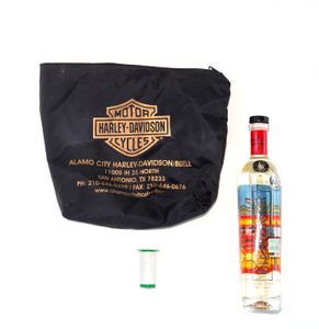 Mike’s Bug Out Bag