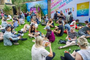 Brick Lane Market