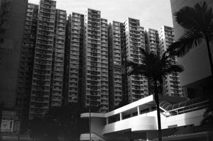 "Hong Kong"