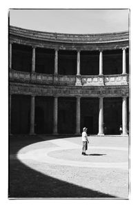 Alhambra, Granada, Spain, Espana