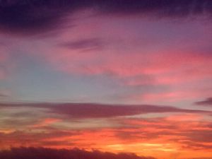 Ditchling sky 9