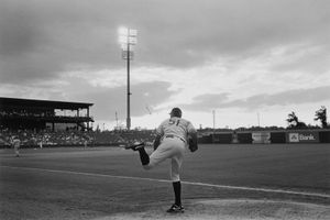 Montgomery, Alabama, 2005 © Peter Kayafas