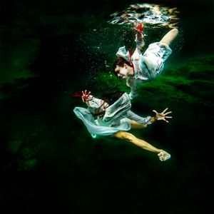 DANCE 1: BUTOH
