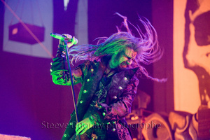 Rob Zombie