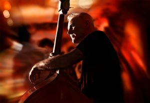 The Bad Breed - Bass Portrait