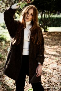 Red autumn