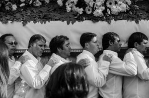 Procession