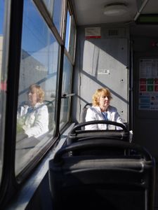 tram