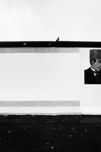 Berlin Wall
