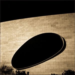 Fundação Champalimaud - Lisboa
