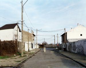 Montreuil paysage public