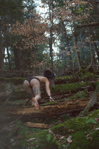 Wild Woman