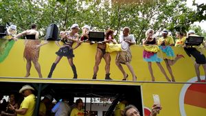 Christopher Street Day #8.