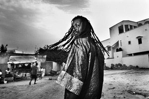 Kergui (DJ & poet)