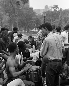 Thompkins Square