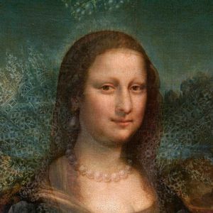Mona Lisas, Six © Pep Ventosa