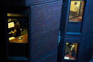 Rear Window