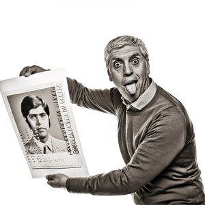 Ramon - 71 years old - Anesthetist doctor