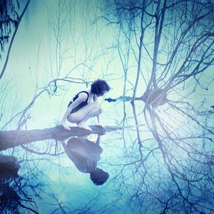 Fascination © Julie De Waroquier