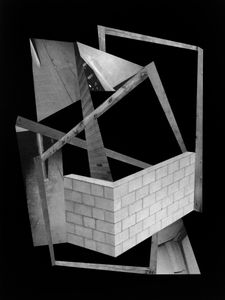 The Thought of Structure #16