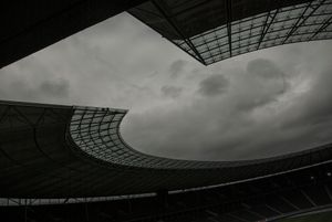 Olympic stadium Berlin
