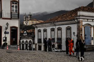 Foto 2 - Cidade Limpa