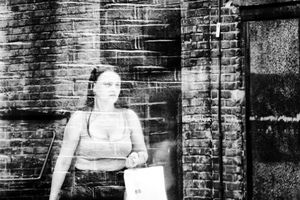 On Ramillies Street #10