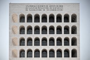 © Riccardo Budini / UnFrame
