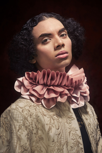 Yuvaraja Rajyavardhan  Mahishvathi Pratap Garhwal