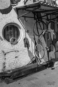 Hackney Wick | 22