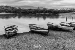Derwent Water 07 | Lake District