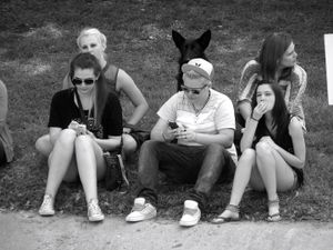 (Kids) Denton, Texas, 2013