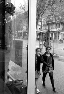 Paris 2008