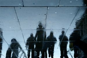 REFLECTIONS 14