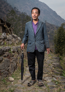 Birbathur Limbu (40)