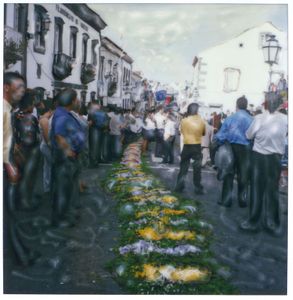 Sacred Heart Festival, Ribeira Grande