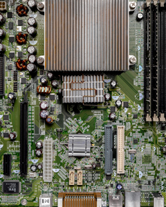 Human Genome Storage and Transportation Facility