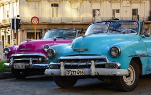 Vintage Beauties