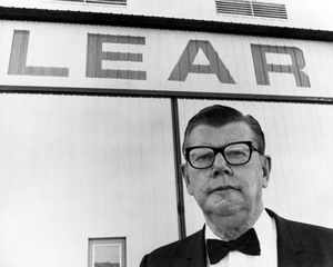 Bill lear
