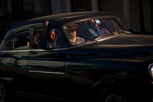Cuba - Suspending time -2