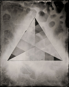 Pyramid #3