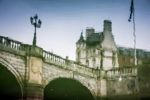 O'Connell Bridge