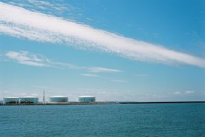 the Havre