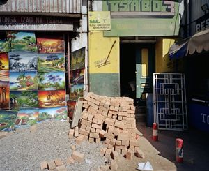 Paintings for Sale, Antananarivo, Madagascar