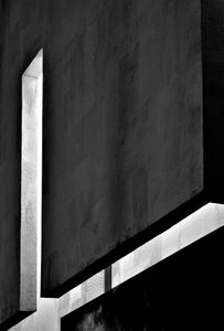 THE CHAPEL OF ST. IGNATIUS