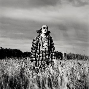 Bob Courtney, Courtney Bros Circus