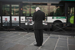Paris, 18 September 2010 19:46